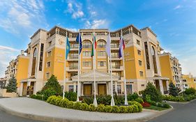 Villa Florence Boutique Apart Hotel